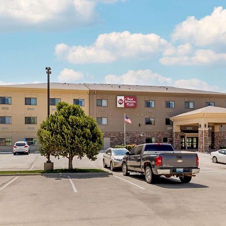 Best Western Plus Red River Inn Clarendon Eksteriør bilde